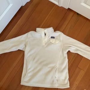Patagonia Fleece